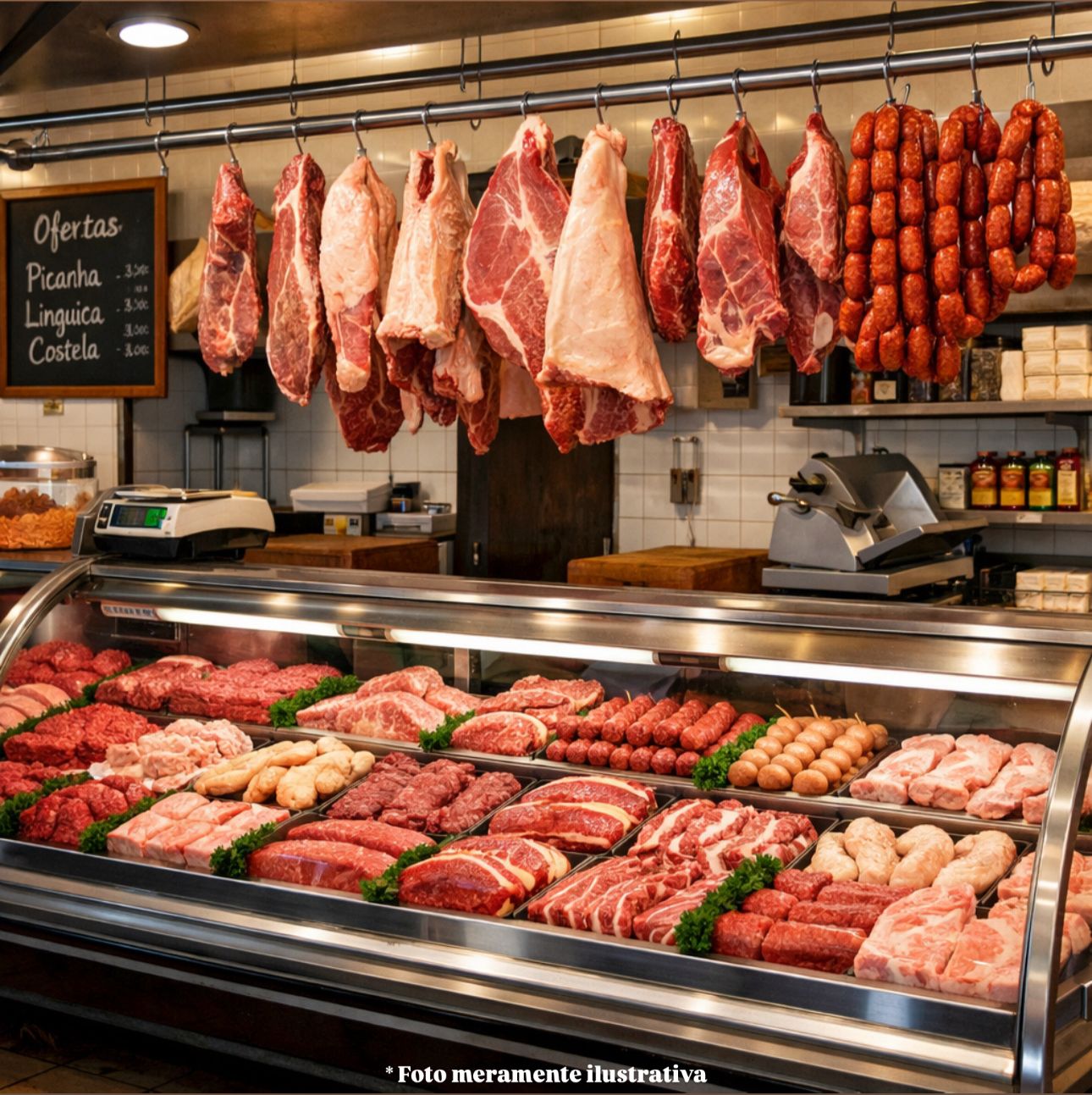Carnes Boi Nobre